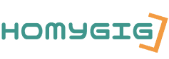 homygig logo